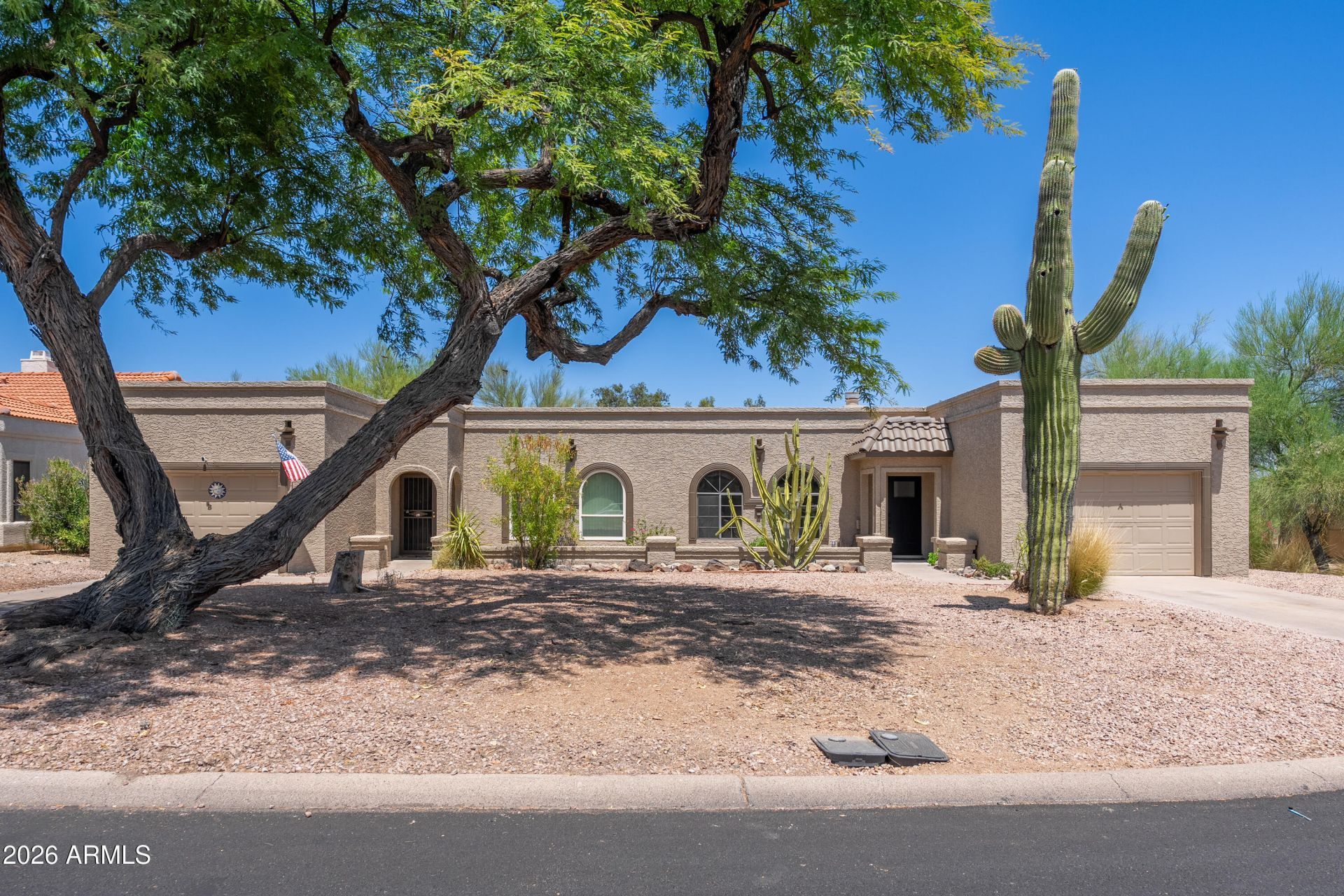 14203 N Ashbrook Drive, Unit A, Fountain Hills, AZ 85268 Main Photo