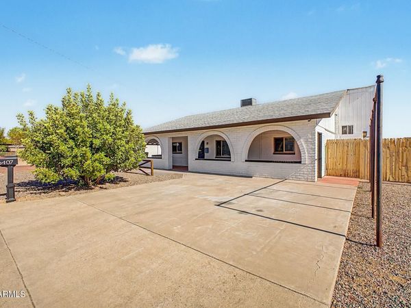 6407 E ASPEN Avenue, Mesa, AZ 85206