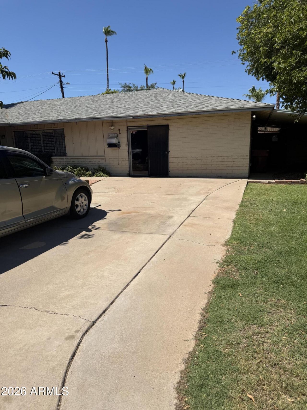 8218 E Edgemont Avenue, Scottsdale, AZ 85257 Main Photo