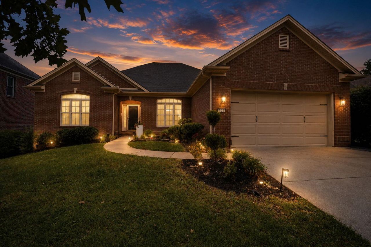 921 Belmere Drive, Lexington, KY 40509 Main Photo