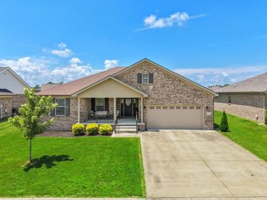 543 Southern Cross Drive, Richmond, KY 40475