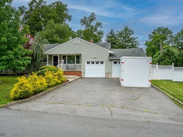 979 Wood Ave, Edison, NJ 08820