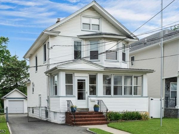 920 Pennsylvania Ave, Union, NJ 07083