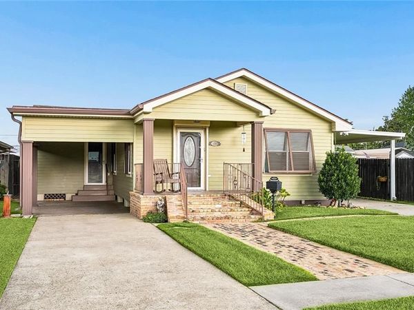 620 BARBE Street, Westwego, LA 70094