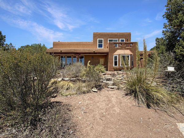 16 Erin Lane , Tijeras, NM 87059