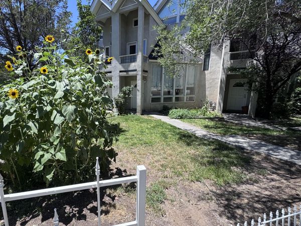 501 Mulberry Street NE, Albuquerque, NM 87106