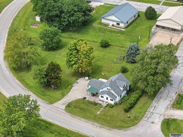 18905 SW 14th Street, Sprague, NE 68438