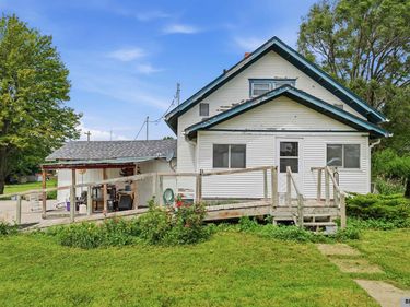 18905 SW 14th Street, Sprague, NE 68438