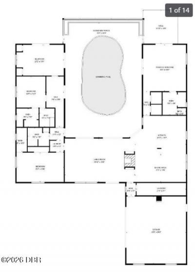 3216 S Peninsula Drive, Daytona Beach, FL 32118 Photo