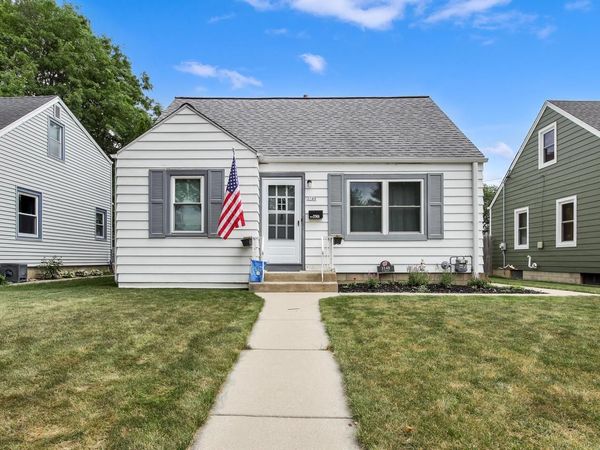 3148 N 79th STREET, Milwaukee, WI 53222