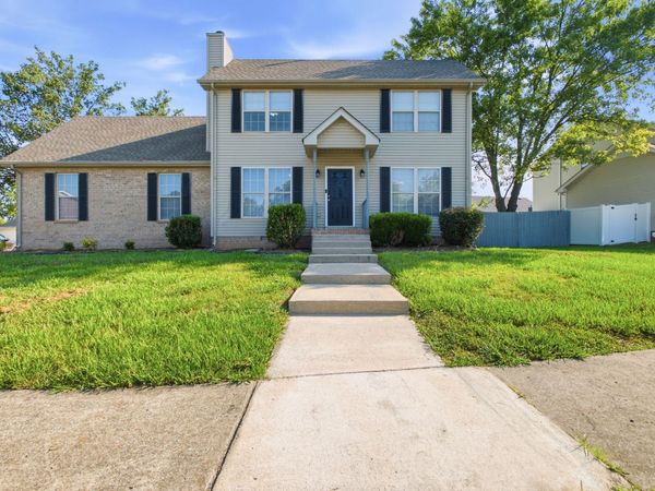 109 Homestead Pl , Hendersonville, TN 37075