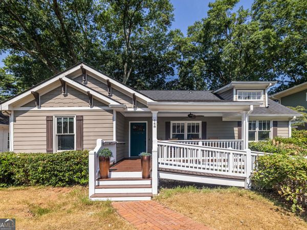 168 Mellrich Avenue NE, Atlanta, GA 30317