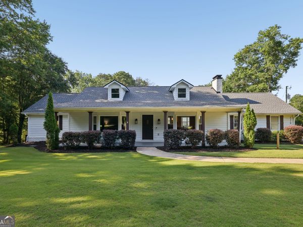 2318 Echols Road, Cumming, GA 30041