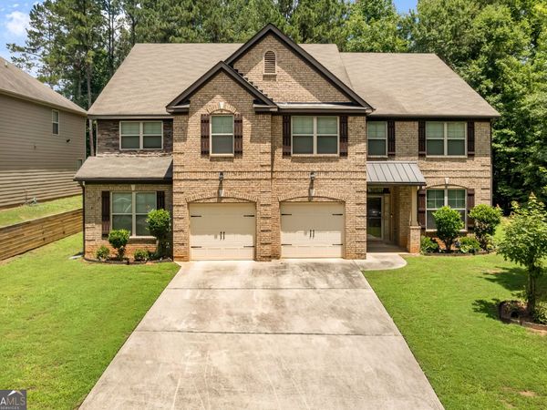 891 Lorrimont Lane, Fairburn, GA 30213