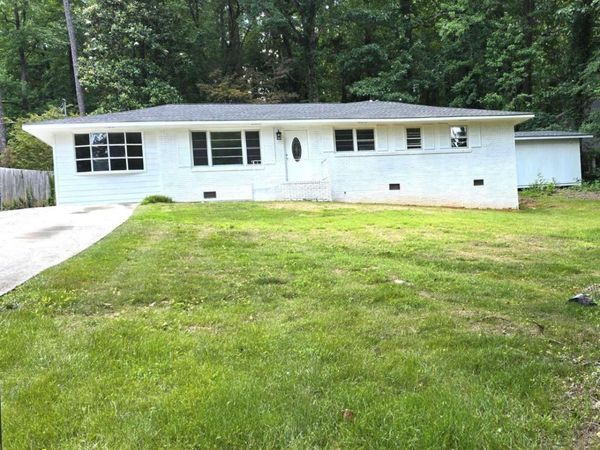 345 FOREST VALLEY Road SW, Lawrenceville, GA 30046