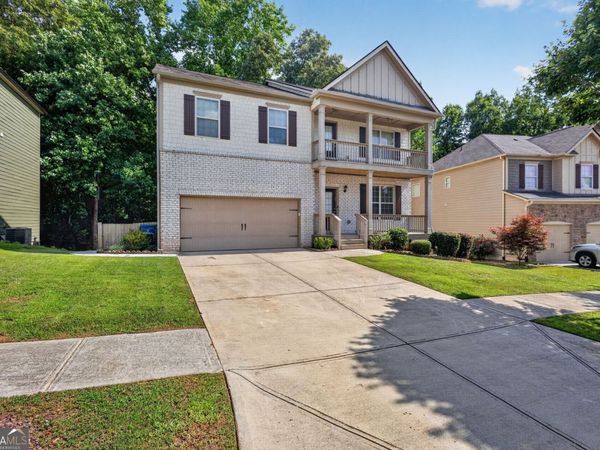 650 Collingsworth Lane, Lawrenceville, GA 30043