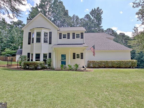 1359 Fischer Road, Sharpsburg, GA 30277