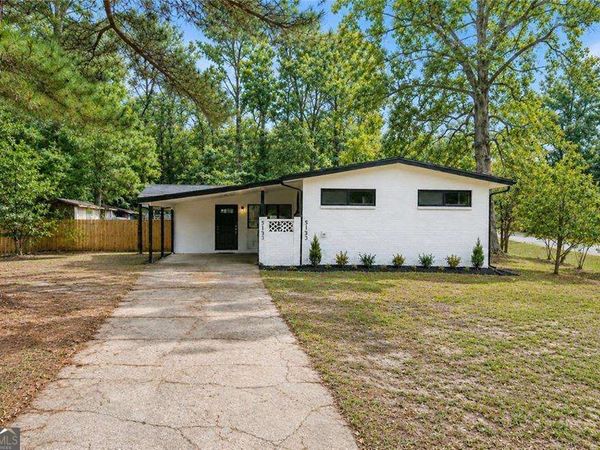 3061 Jett Drive, Atlanta, GA 30340