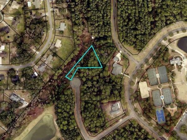 114 Billfish Lane, St Marys, GA 31558
