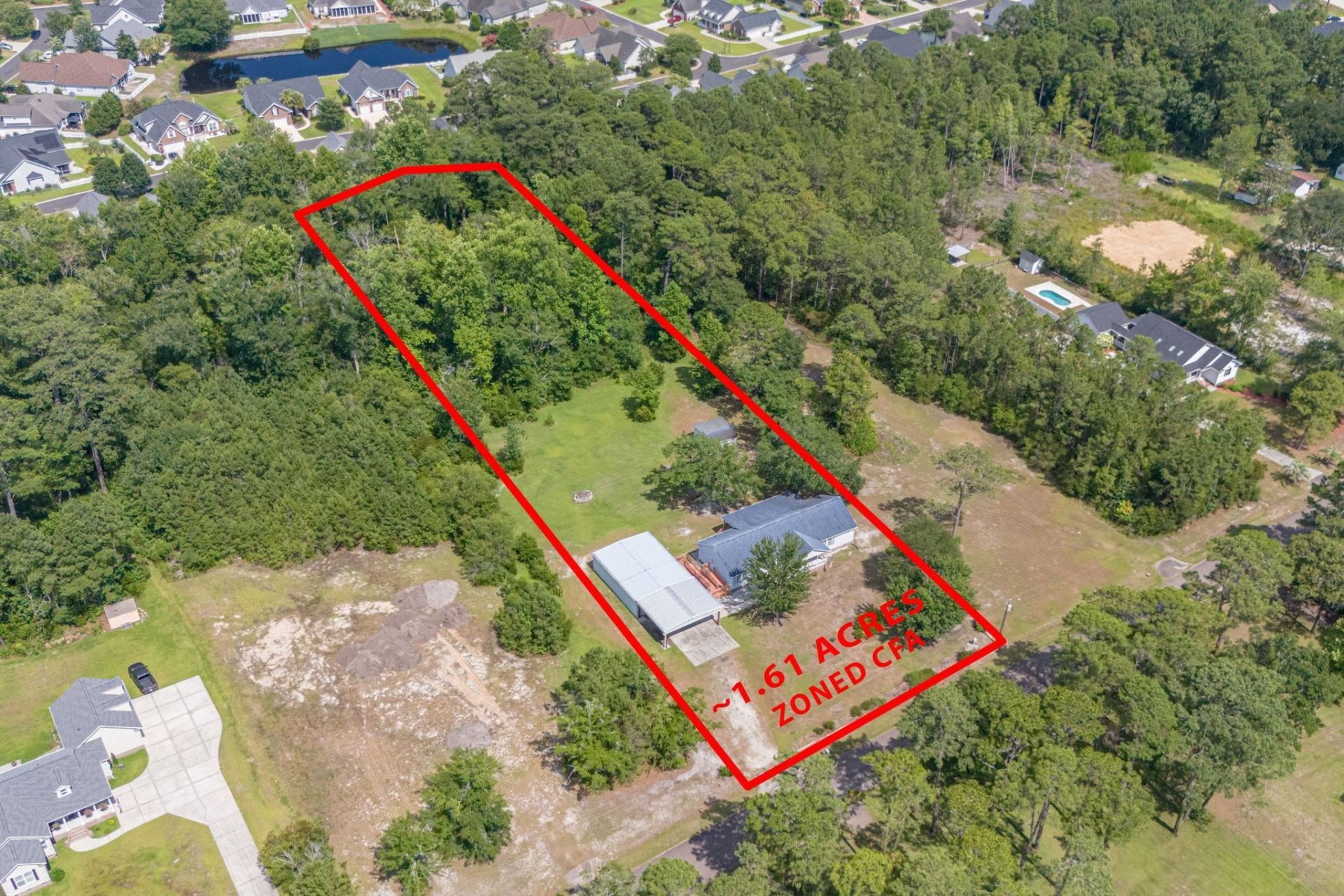 2161 Eastwoods Dr. Photo 11
