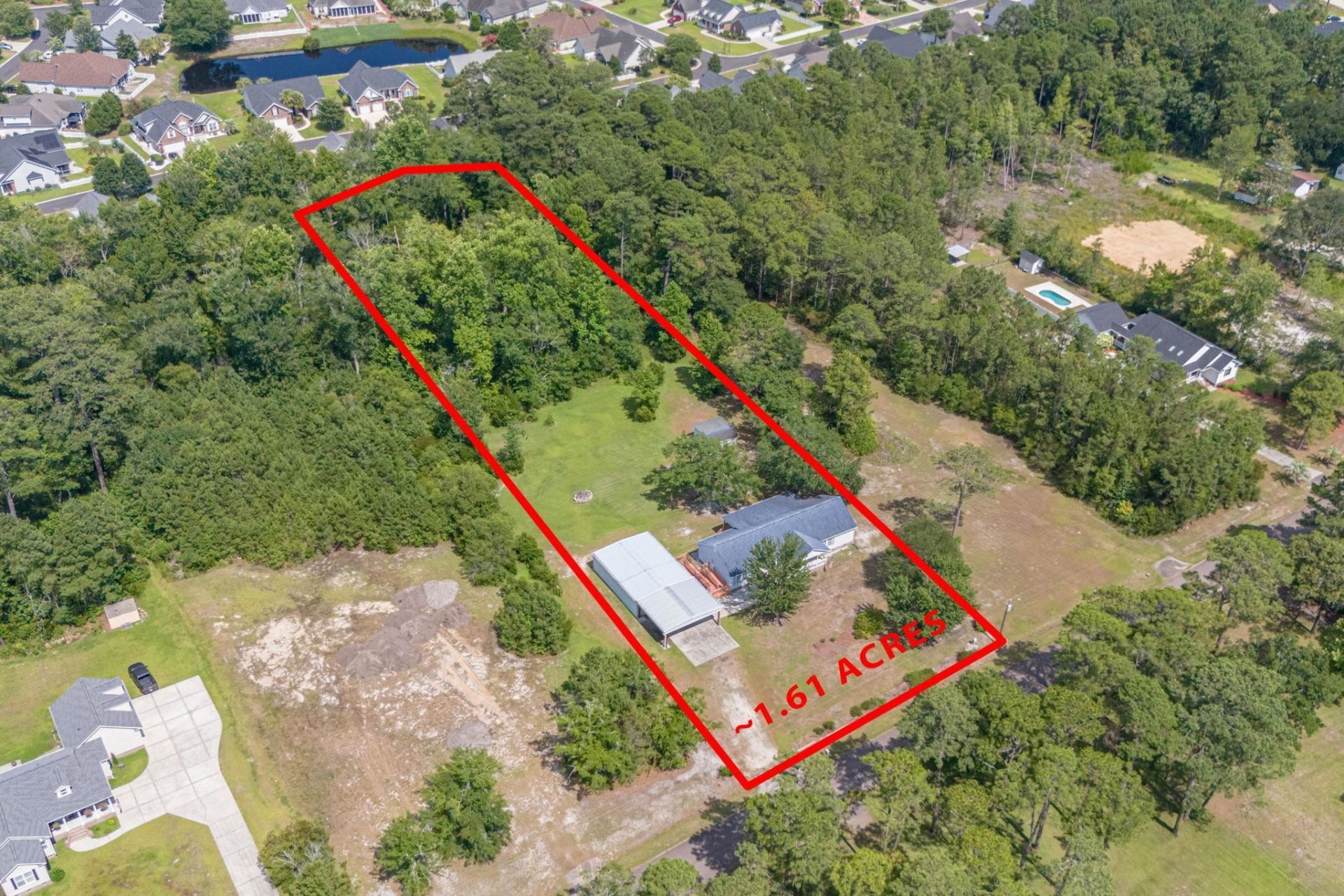 2161 Eastwoods Dr. Photo 25