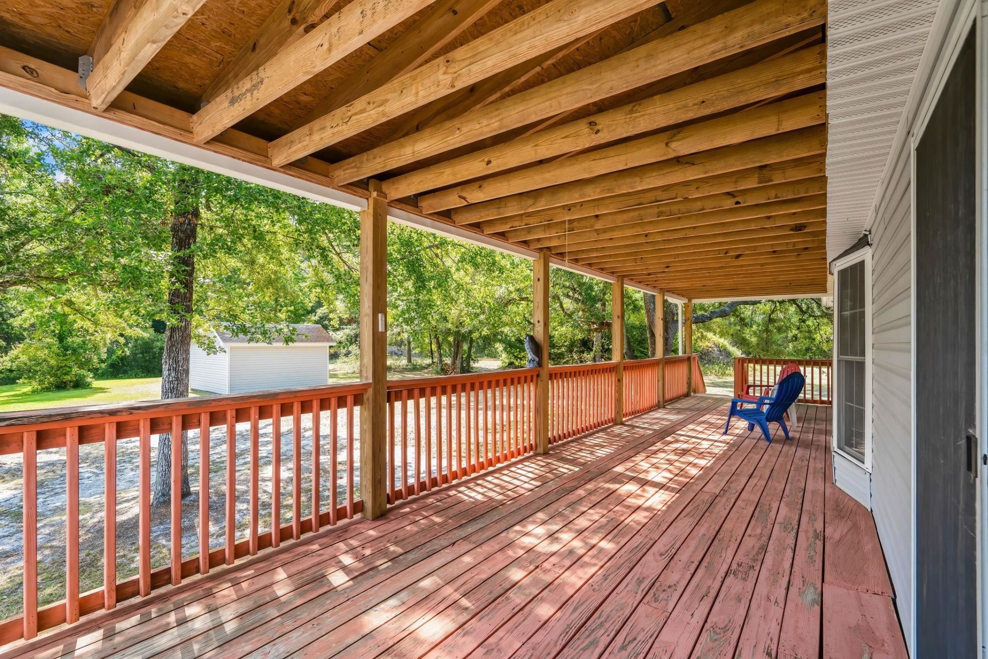2161 Eastwoods Dr. Photo 4