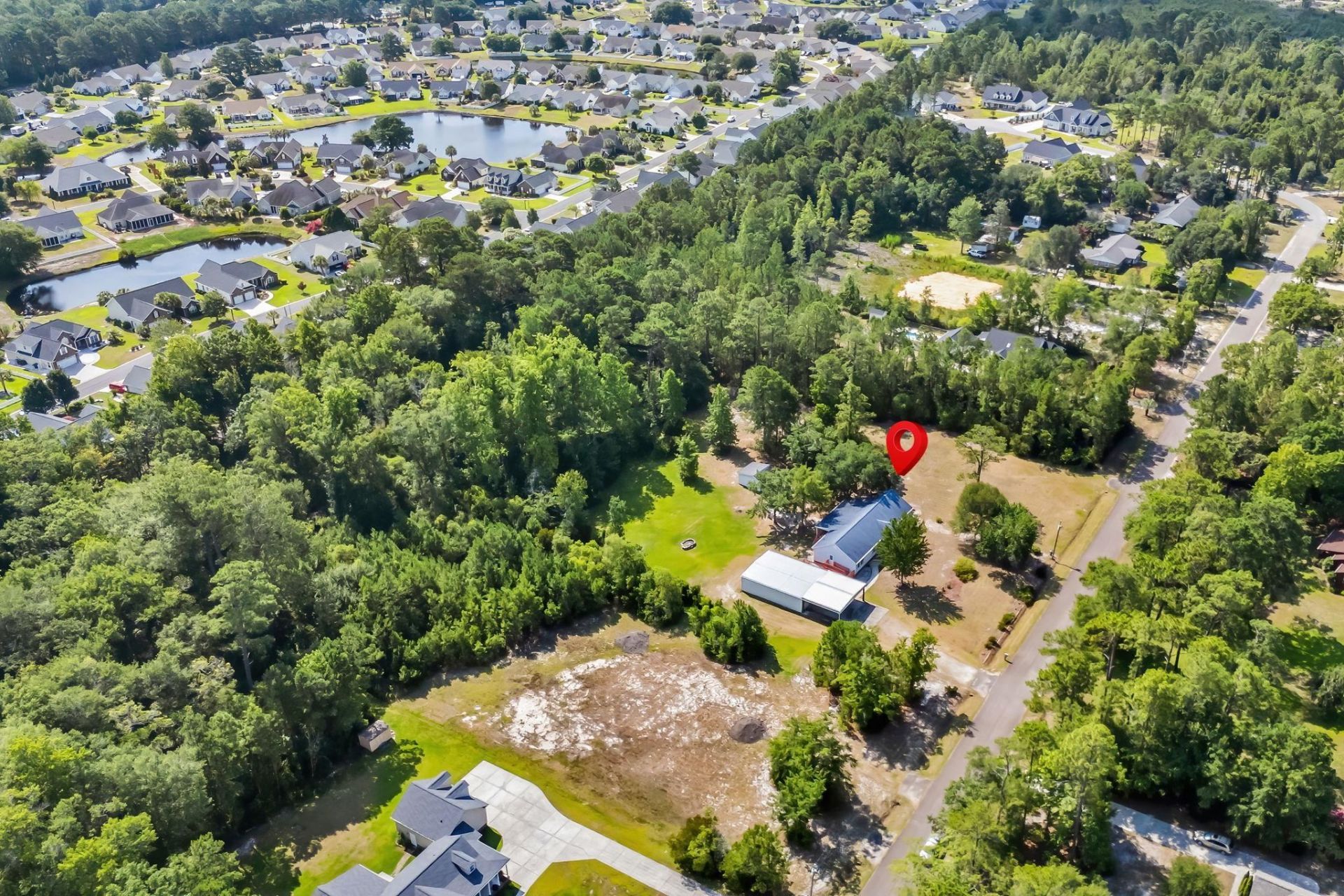 2161 Eastwoods Dr. Photo 66