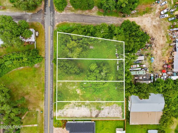 1427 1st Street, Panama City, FL 32409