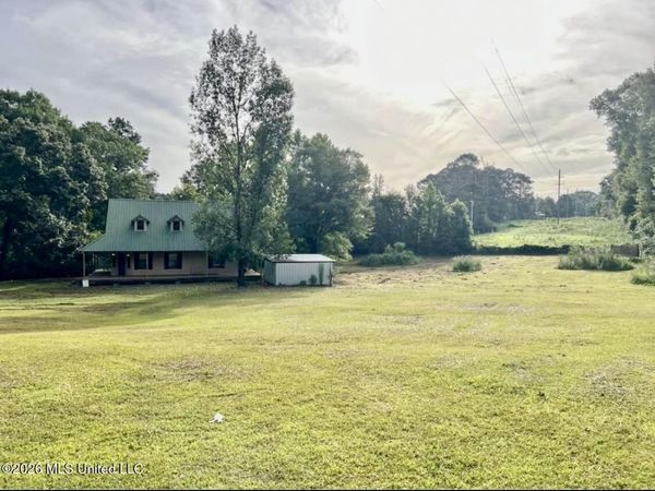 45 Scr 16b, Taylorsville, MS 39168