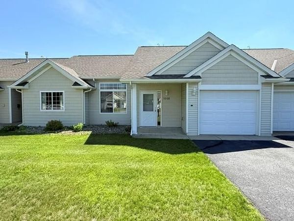 3208 Park Avenue NW, Bemidji, MN 56601
