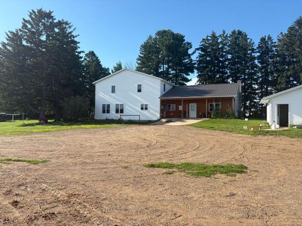 241 3 3/4 Street , Clayton, WI 54004