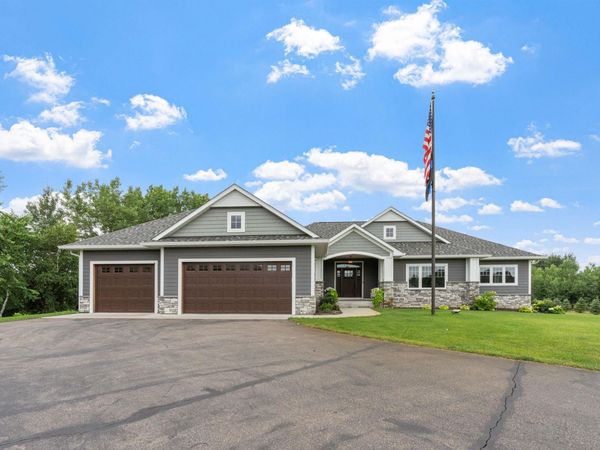 16479 Kiska Street NE, Ham Lake, MN 55304