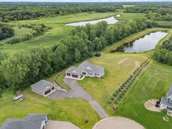 16479 Kiska Street NE, Ham Lake, MN 55304