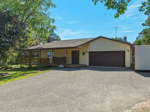 760 110th Avenue , Amery, WI 54001