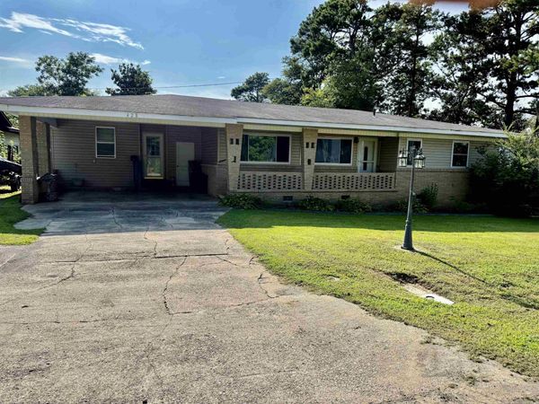 Heber Springs, AR 72543