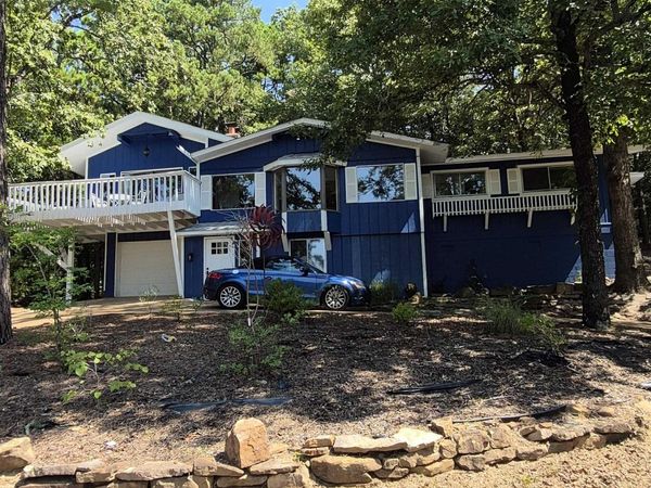 303 Timber Road, Fairfield Bay, AR 72088