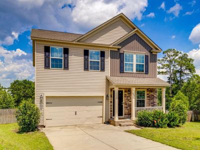 637 Kimpton Drive , Columbia, SC 29223