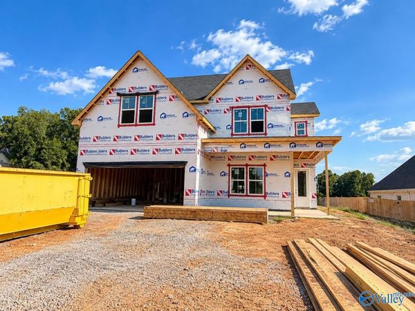 21198 Lamb Avenue, Athens, AL 35613