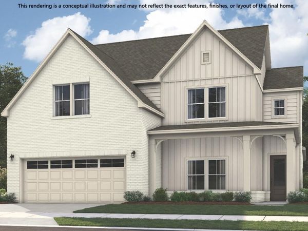 21198 Lamb Avenue, Athens, AL 35613