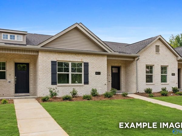 405 Clyde Lane, Hartselle, AL 35640