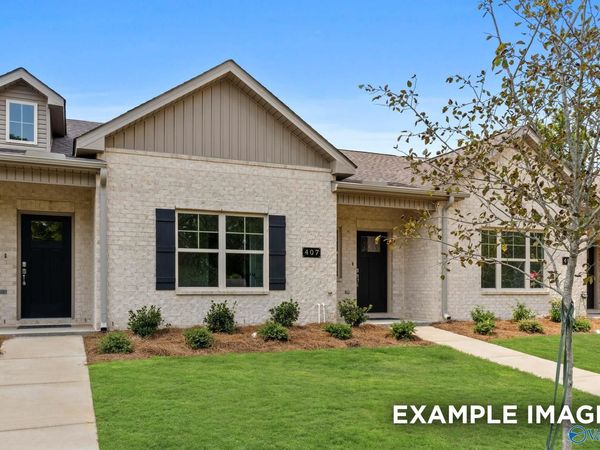409 Clyde Lane, Hartselle, AL 35640