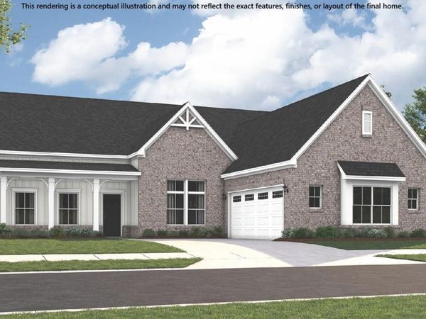 121 Menervy Lane, Meridianville, AL 35759
