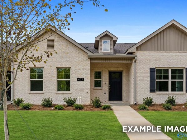 407 Clyde Lane, Hartselle, AL 35640