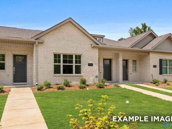 411 Clyde Lane, Hartselle, AL 35640