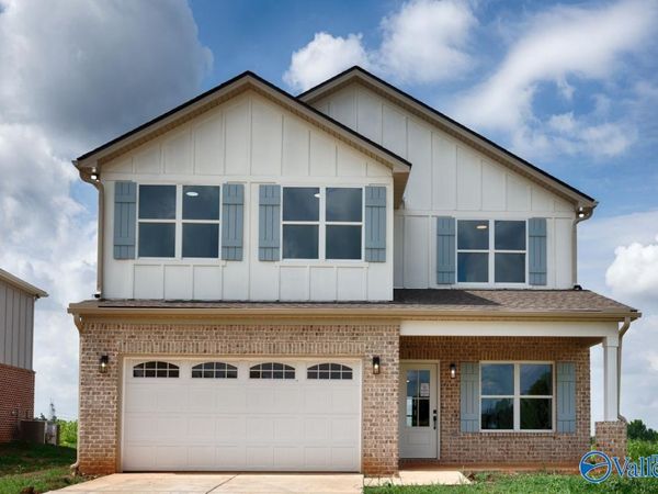 30038 Orville Smith Road, Harvest, AL 35749