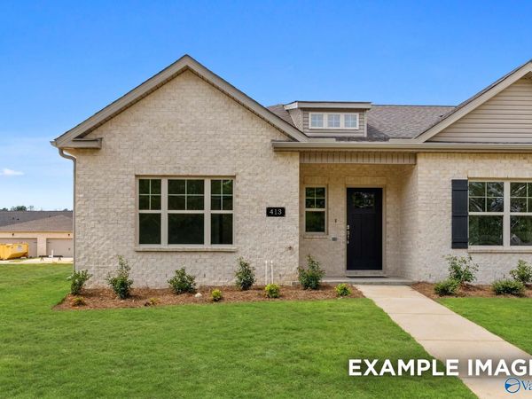 403 Clyde Lane, Hartselle, AL 35640