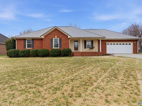 112 Gerald Drive, Hazel Green, AL 35750