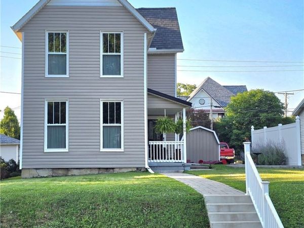 509 Van Horn Avenue, Zanesville, OH 43701