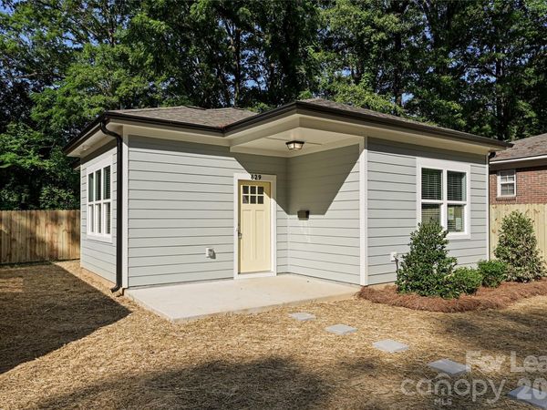 629 Colorado Avenue , Charlotte, NC 28206