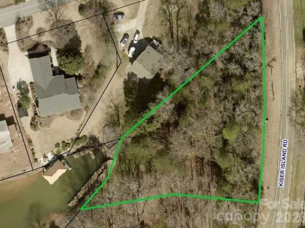 4515 Kiser Island Road , Terrell, NC 28682